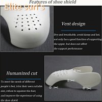 crease protector — seller photo 4