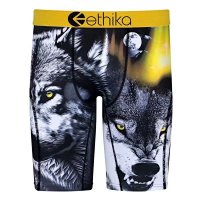 Ethika Underwear — seller photo 4
