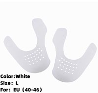 2pairs white-men(EU40-46)
