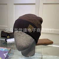 Louis Vuitton Beanie — seller photo 4