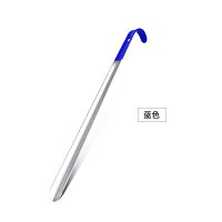 1pc blue 41.5cm shoehorn