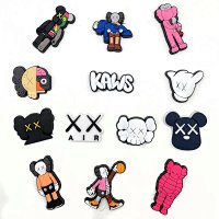 Kaws crocs jbbitz — seller photo 5