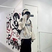 Grailz Army Hoodie — seller photo 3