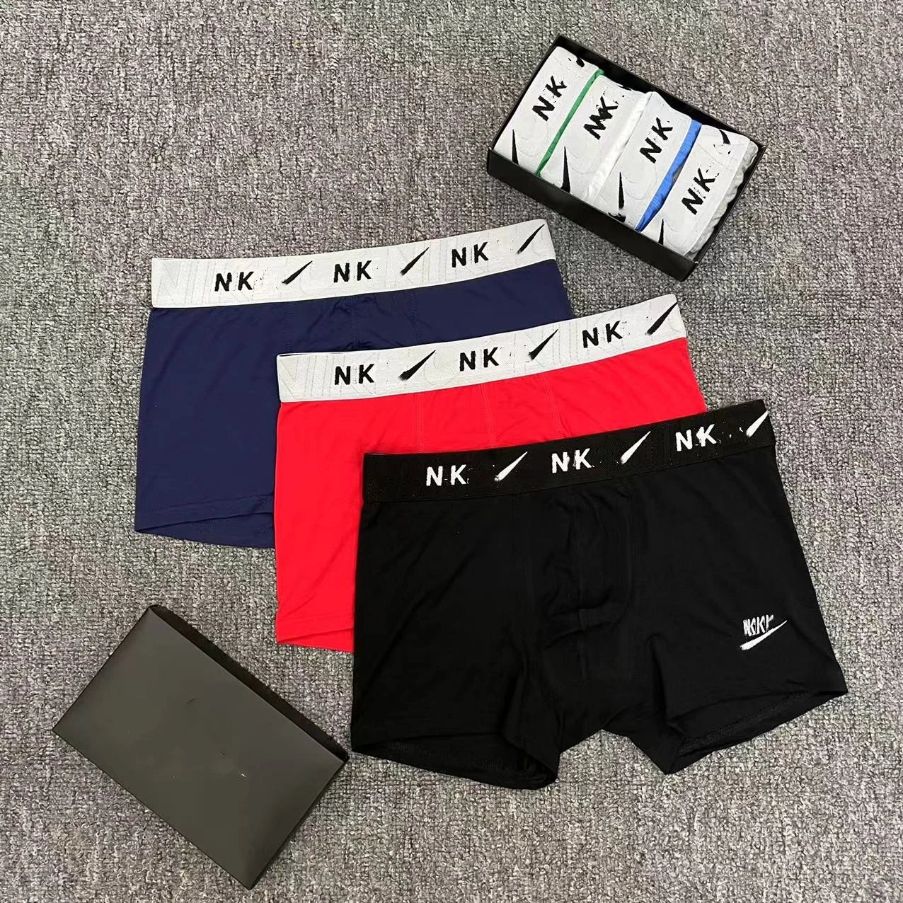 Nike Underwear