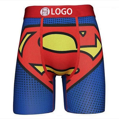 PSD Underwear