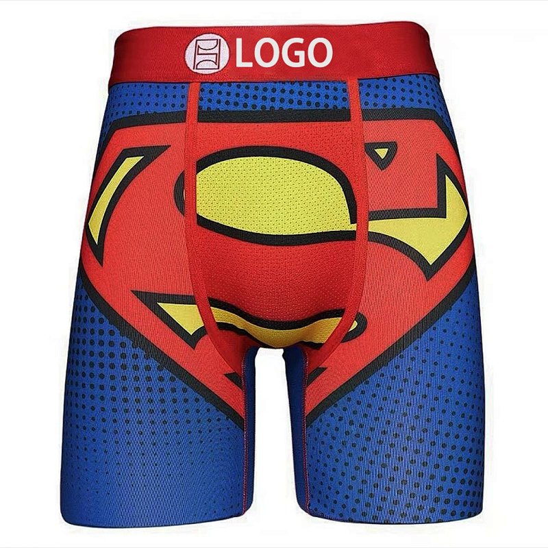 PSD Underwear