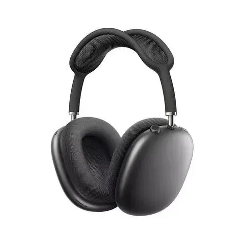 Apple AirPods Max Space Gray Over-Ear Headphones - 1