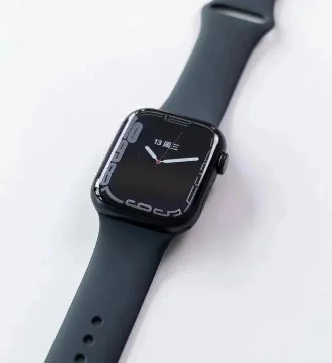 W*atchseries10(45mm)2023goodquality - 134490
