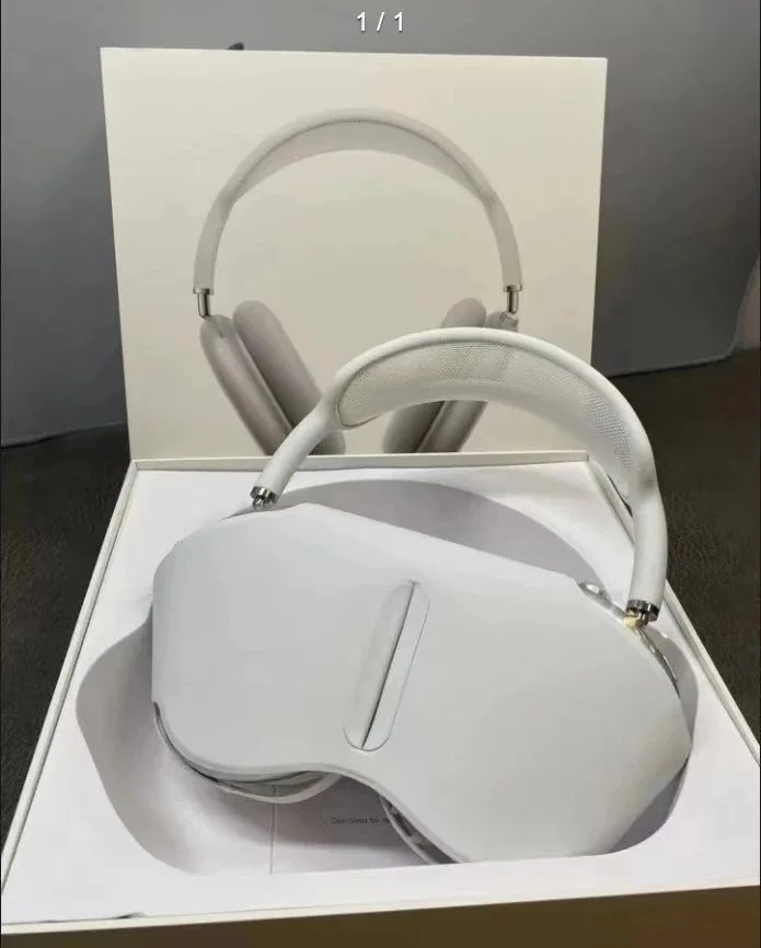 Max 银色 11 with noise cancellation ANC