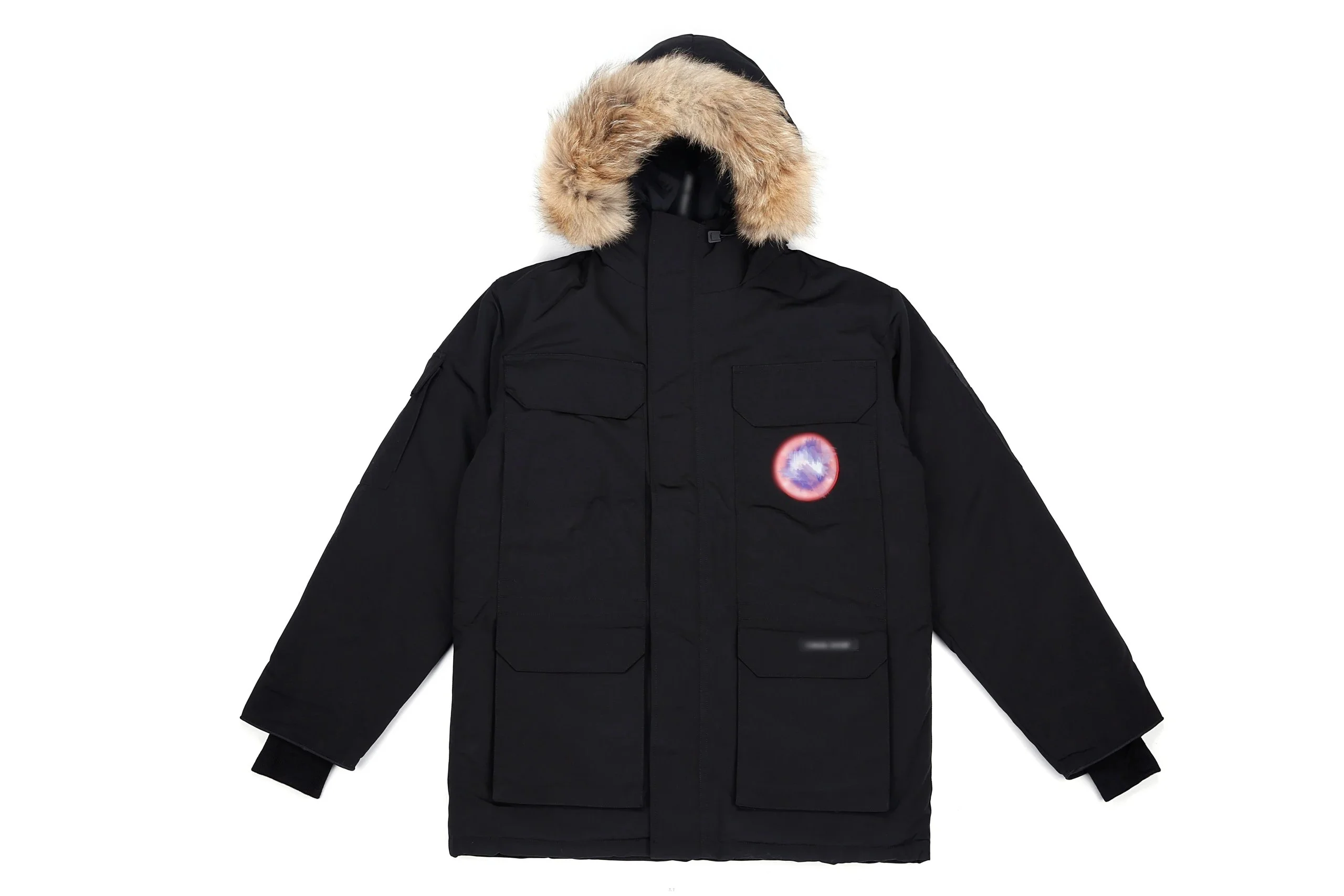 Canada Goose Down Jacket Collection1