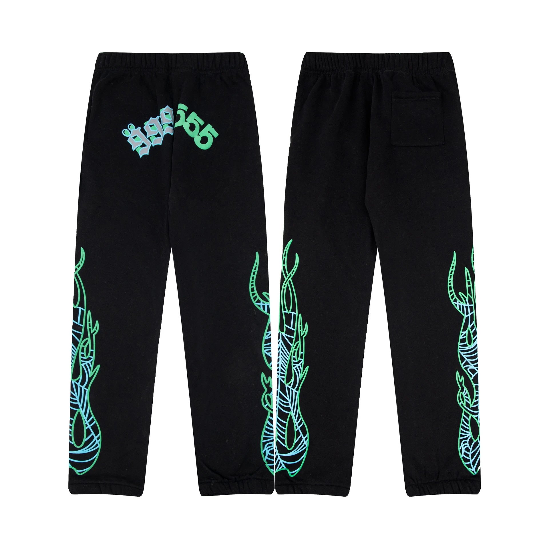 0101 Black