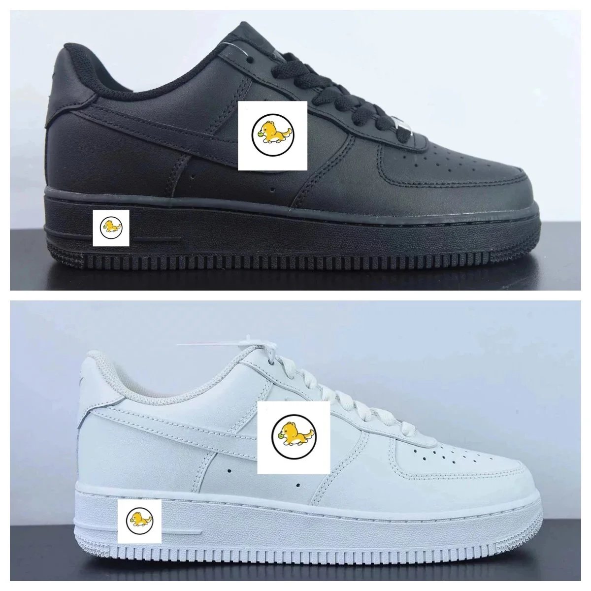 Casual Canvas Shoes
