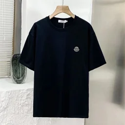thumbnail for Versatile men's fashion casual short sleeve t-shirt shirt men's bodybuilding sports t-shirt top summer cotton t-shirt