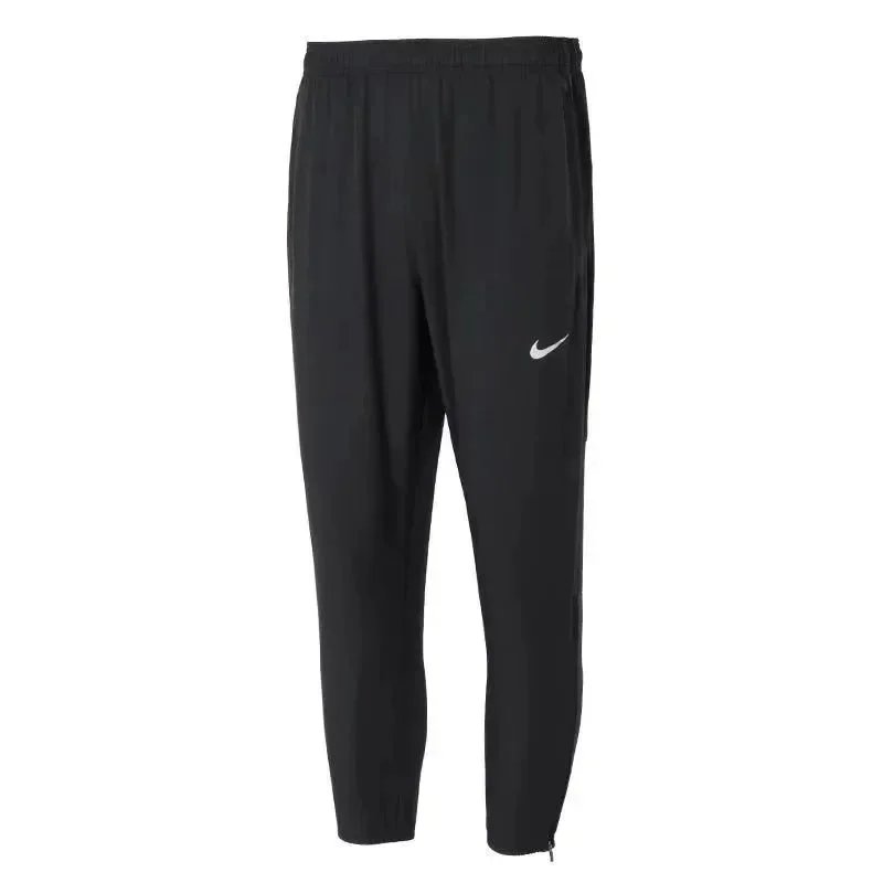 Pants black
