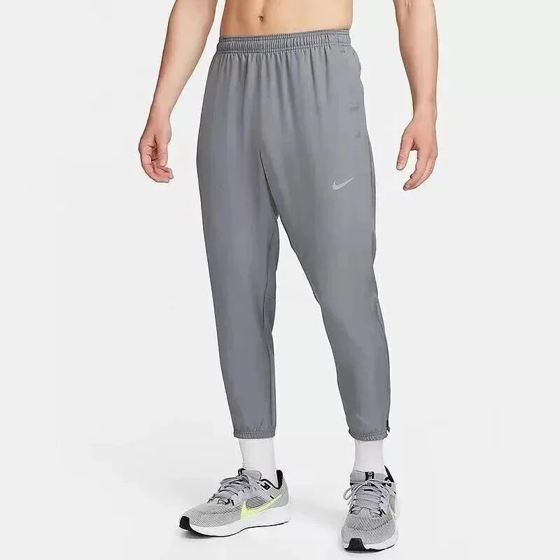 Pants gray
