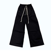 Rick Owens Bela Cargo Pants — seller photo 6