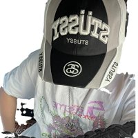 Stussy Cap — seller photo 6