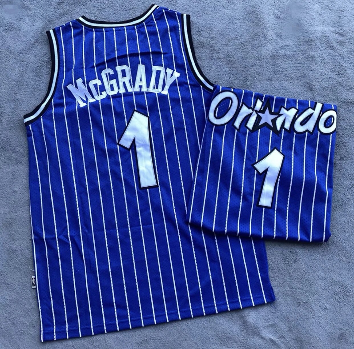 Carti "Carter" Raptors Jersey