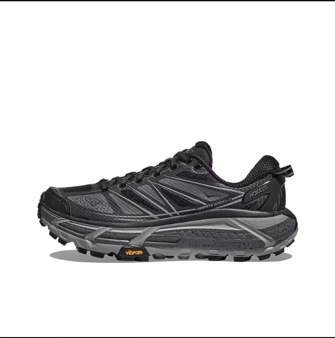 Hoka Running Shoes · 2