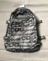 CDG Backpack — seller photo 3