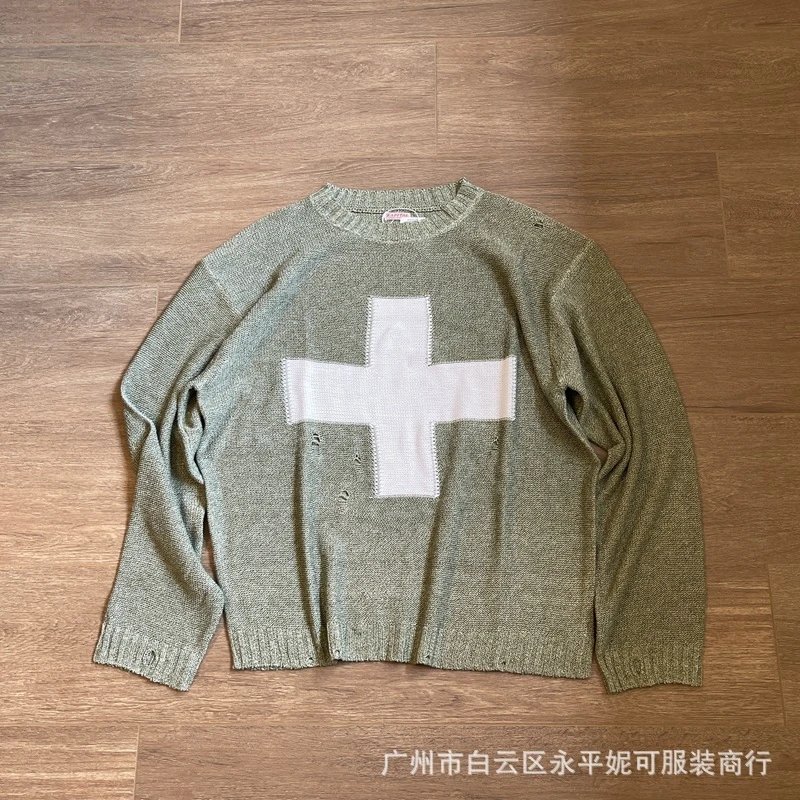 Kapital Knit