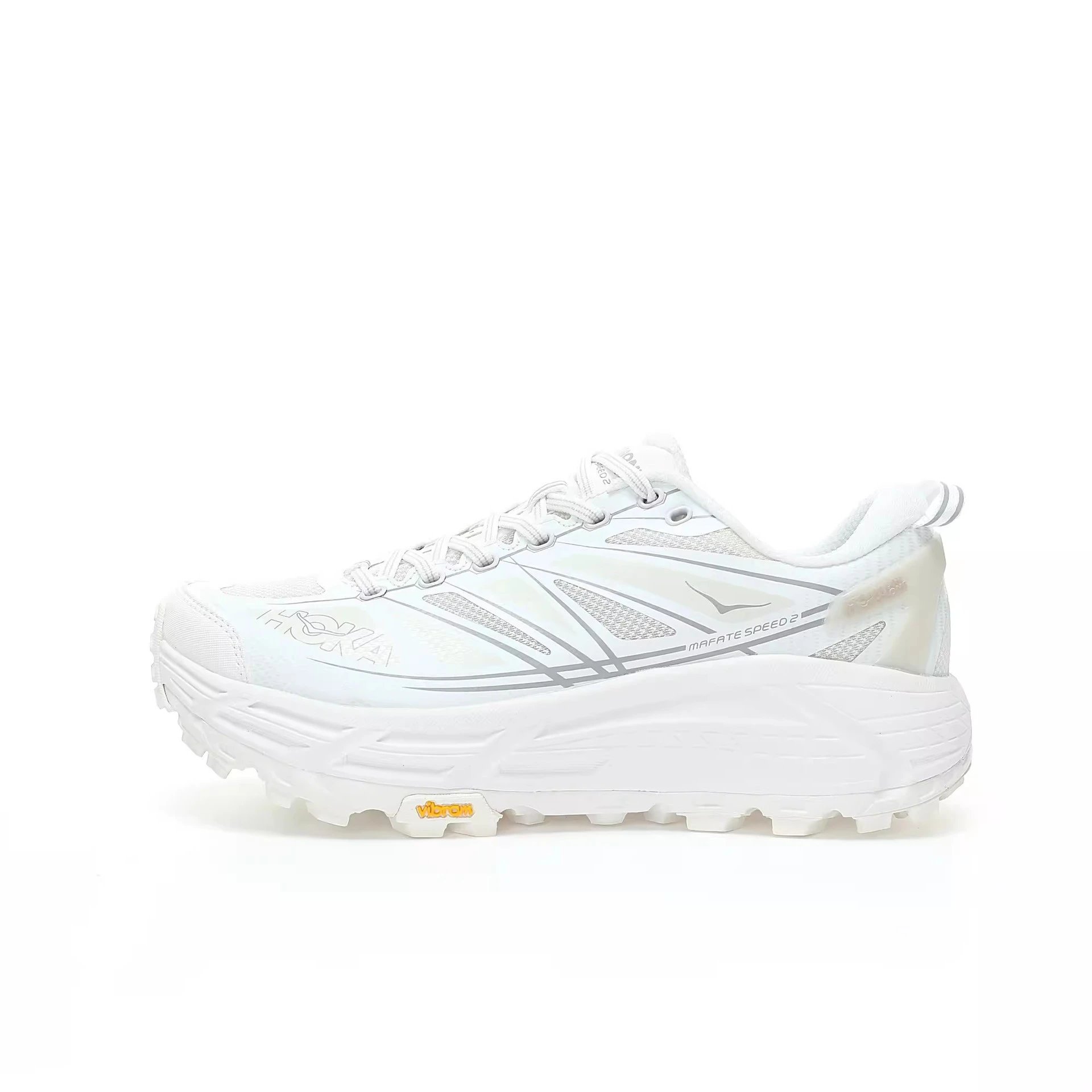 Hoka Running Shoes · 4