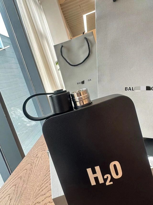 Balenciaga Hydro Flask: seller detail photo 8