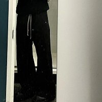 Rick Owens Bela Cargo Pants — seller photo 5