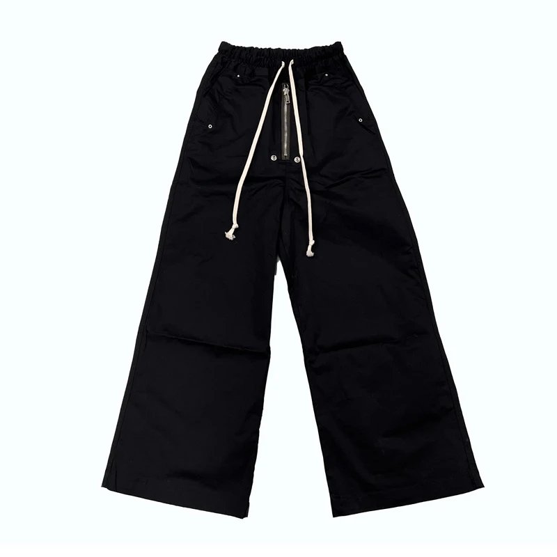Rick Owens Bela Cargo Pants