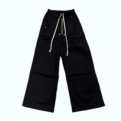 Rick Owens Bela Cargo Pants