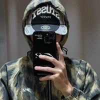 Stussy Cap — seller photo 4