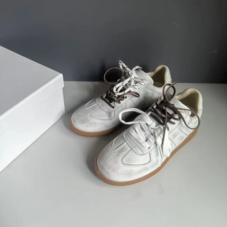 Maison Margiela Trainer Sneakers
