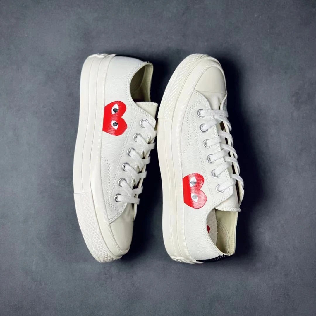 CDG Sneakers (30 styles) foto 4