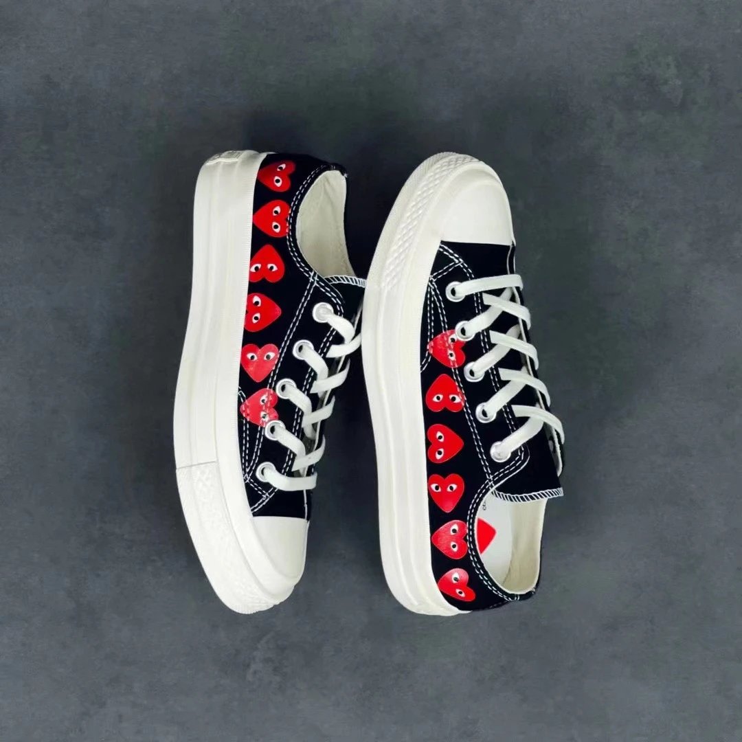 CDG Sneakers (30 styles) foto 6