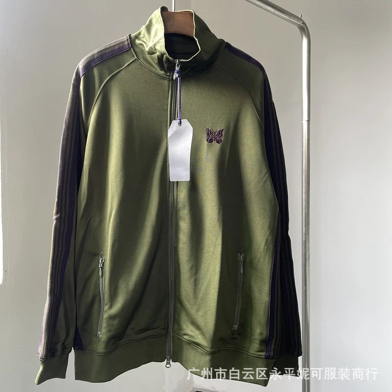Needless Coats · 5
