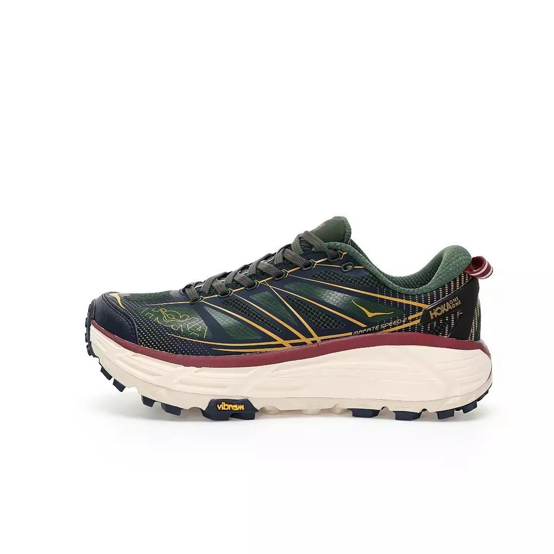 Hoka Running Shoes · 6