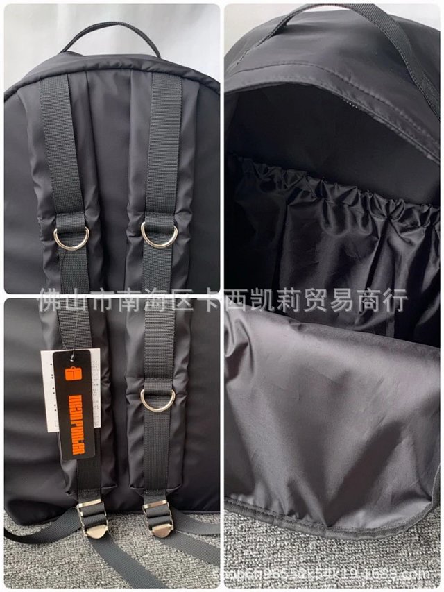 Mastermind Backpack: seller detail photo 6