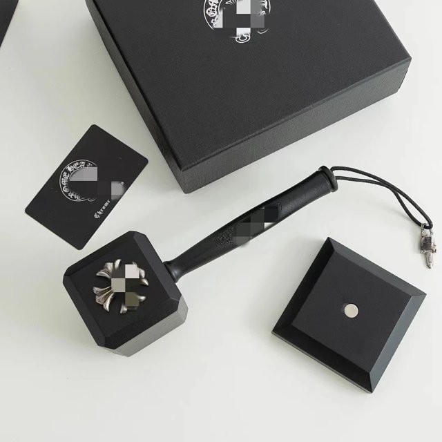 Chrome Hearts Bottle Opener: seller detail photo 3