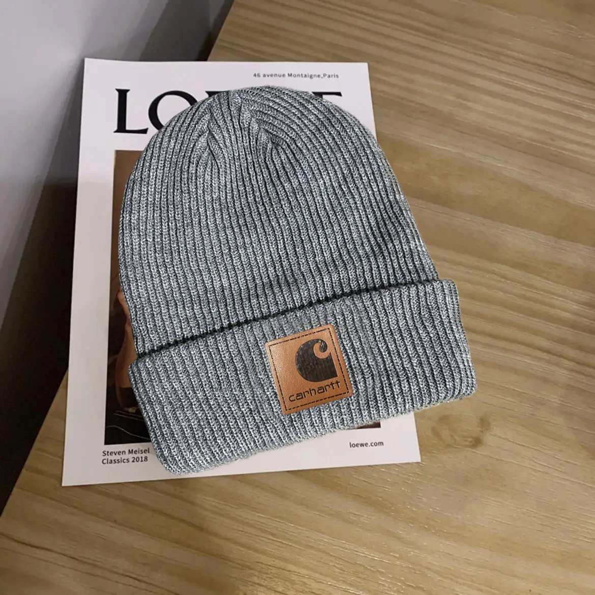 Carhartt Beanie