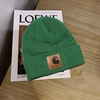C- green