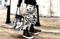 Vetements Zurich Zip Up Hoodie — seller photo 6