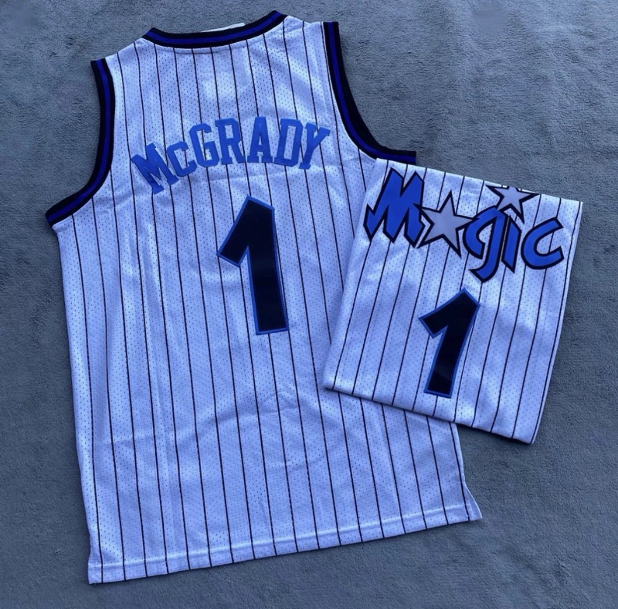 Carti "Carter" Raptors Jersey