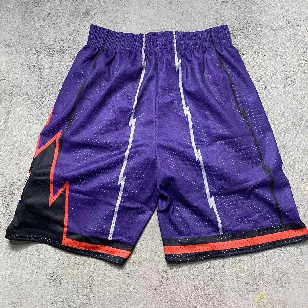 Carti "Carter" Raptors Jersey
