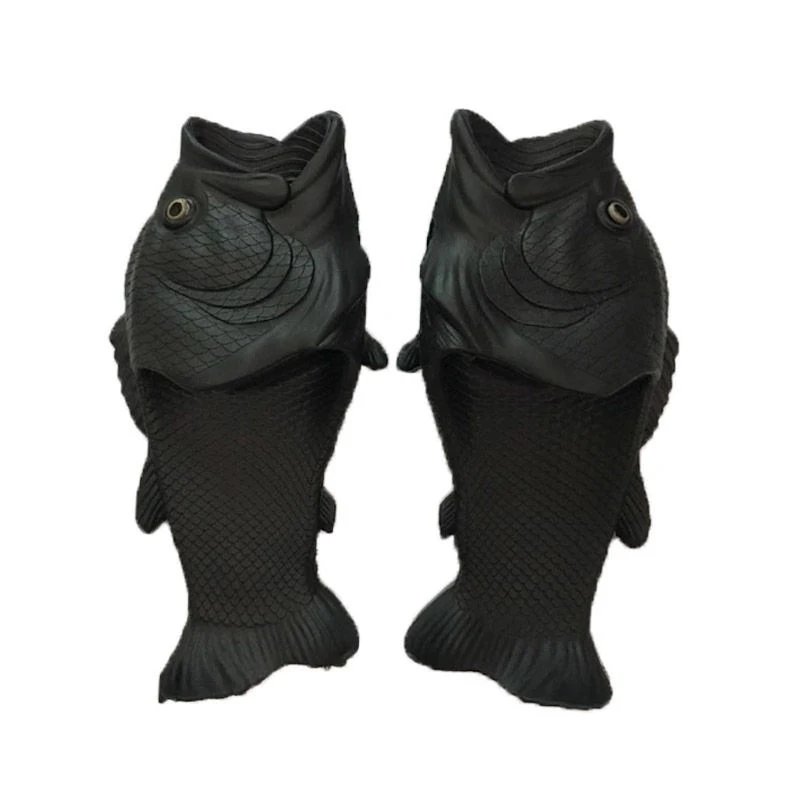 Fish Slippers · 4