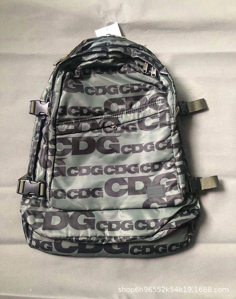 Comme des Garcons Backpack 2