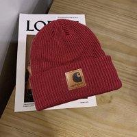 Standard C- wine red