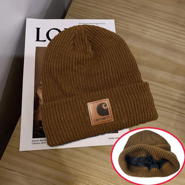 Carhartt Beanie: seller detail photo 6