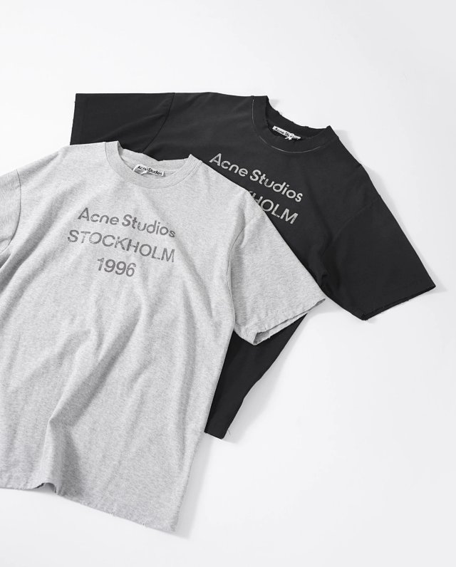 Acne Studios Shirt: seller detail photo 3
