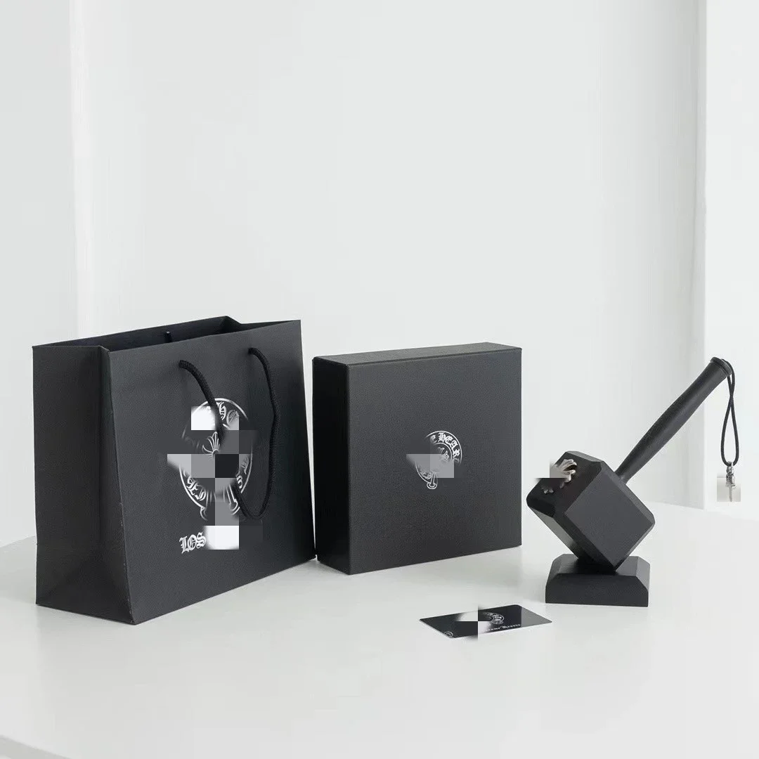 Chrome Hearts Abridor de Botellas