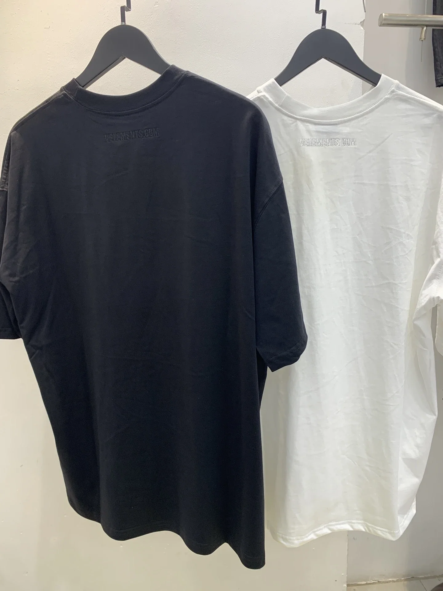 Vetements Shirt